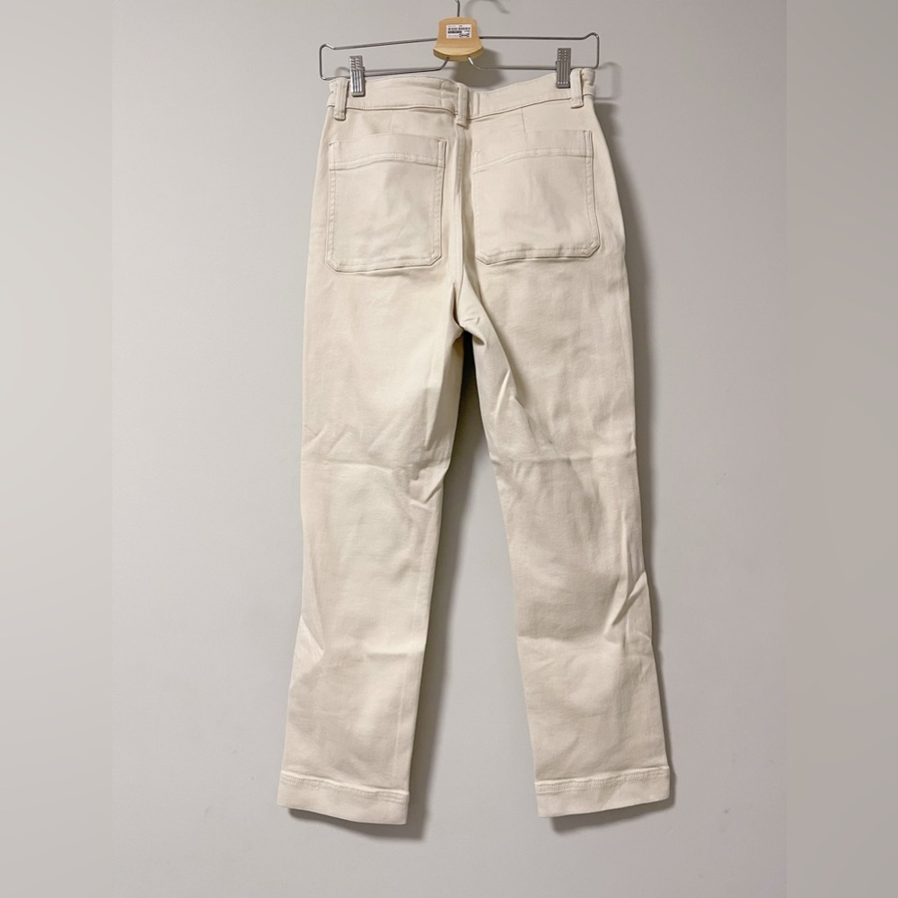 Everlane Slim Leg Crop - Picture 5 of 14